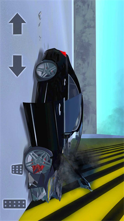 汽車破壞模擬器截圖欣賞