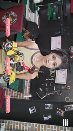 自豪美女全攻略截圖欣賞