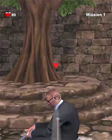寶藏射擊