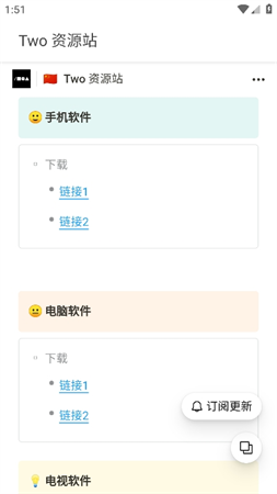 Two資源站