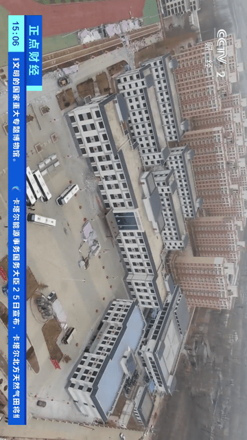 龍電視截圖欣賞