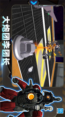 廁所勇士3D截圖欣賞