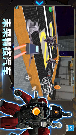 廁所勇士3D截圖欣賞