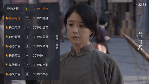 汽水電視