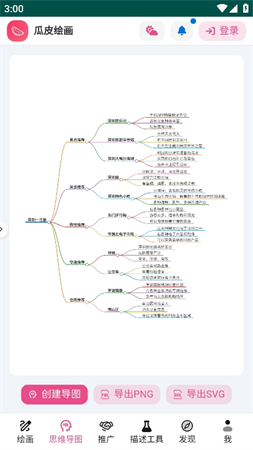 瓜皮绘画游戏截图