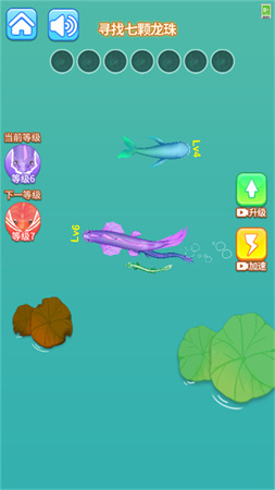 超級(jí)神龍進(jìn)化