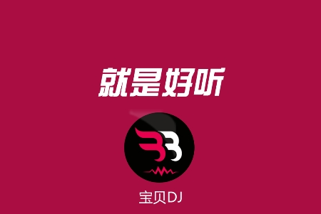 寶貝DJ