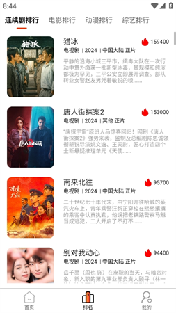 人人圈截圖欣賞