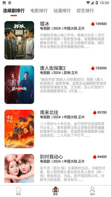 人人圈截圖欣賞