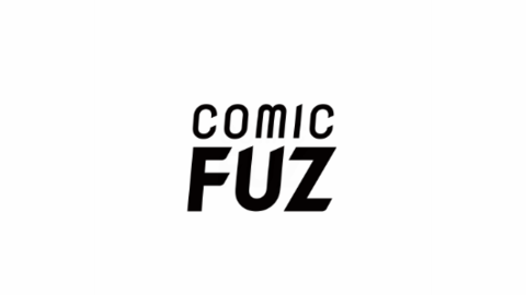 COMIC FUZ