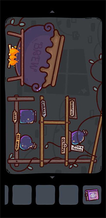 狗狗魔法逃脫截圖欣賞