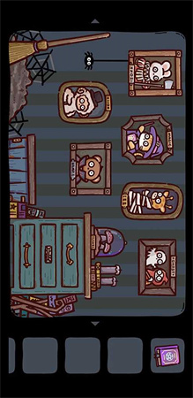 狗狗魔法逃脫截圖欣賞