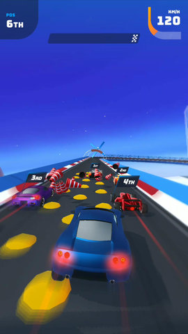 公路汽车模拟器2游戏截图
