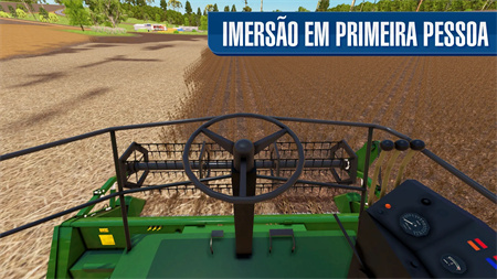 巴西农场模拟器游戏截图
