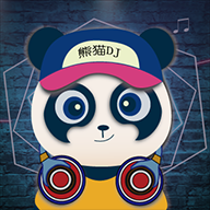 熊猫DJ