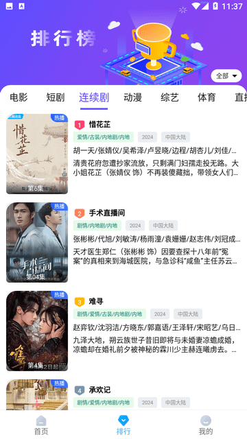 桃子劇場(chǎng)截圖欣賞