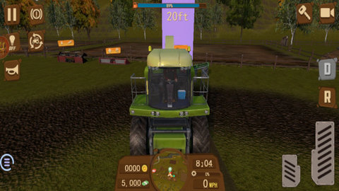 农场模拟器2024游戏截图