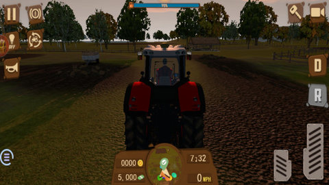 农场模拟器2024
