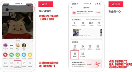 小紅書