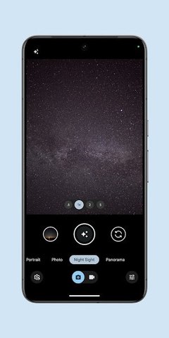 Pixel相機(jī)截圖欣賞