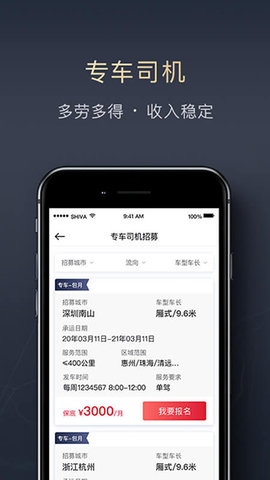 顺陆游戏截图