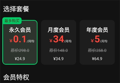 私密舞蹈秀
