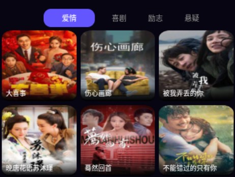 迷梦视频播放器