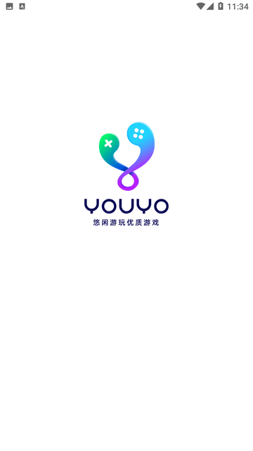 youyo游戏盒截图欣赏