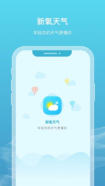 新氧天气游戏截图