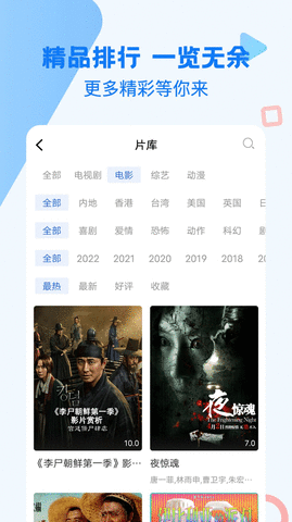 糊涂影視截圖欣賞