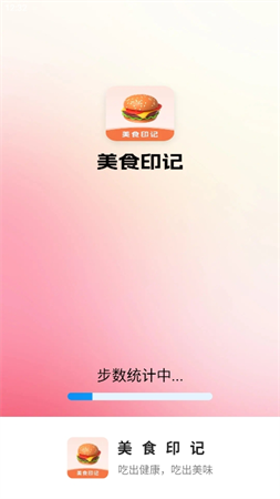 美食印記截圖欣賞