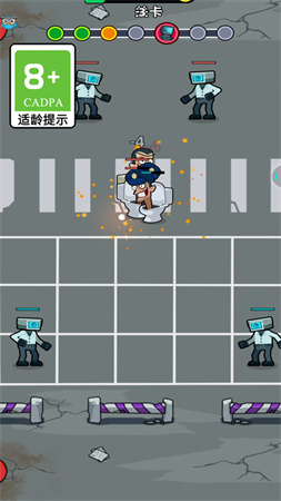 奇葩連連看截圖欣賞