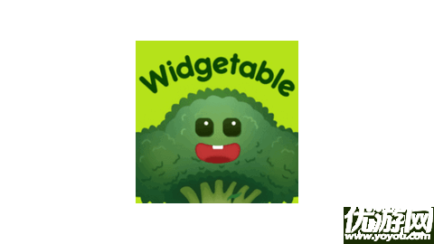 Widgetable宠物