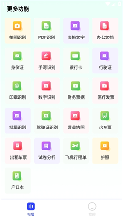問夏掃描截圖欣賞