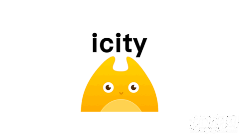 iCity我的日记