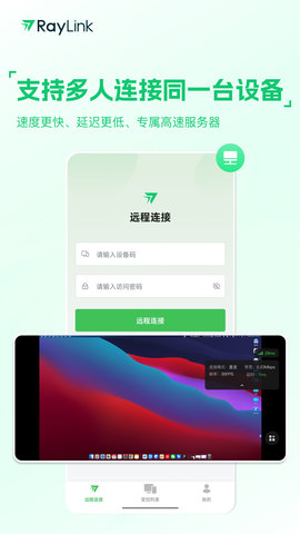 raylink游戏截图