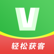 小V拓客