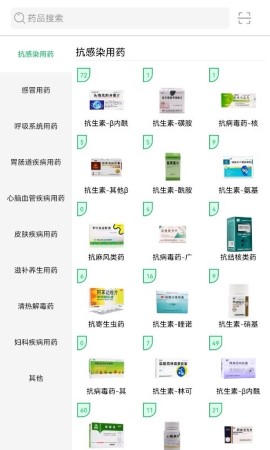 龙一医药网游戏截图