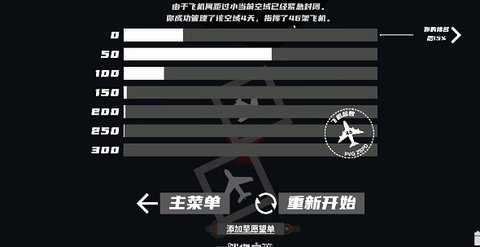 迷你空管截图欣赏