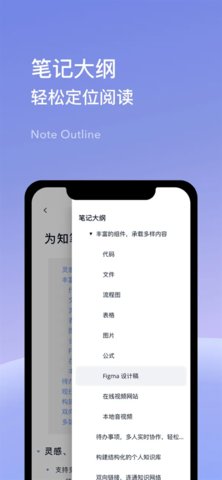 WizNote截图欣赏