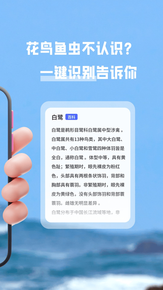 花草识别专家游戏截图