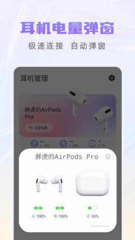 podsking游戏截图