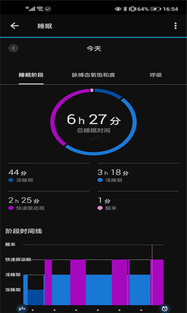 garminconnect游戏截图