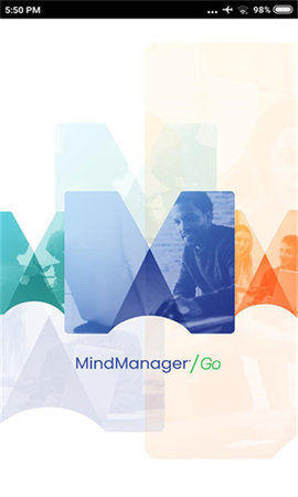 mindmanagergo截图欣赏