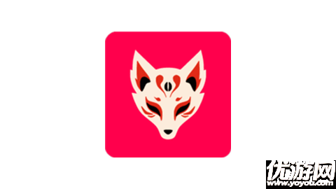 kitsune mask