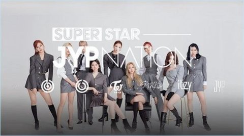 superstarjypnation截图欣赏