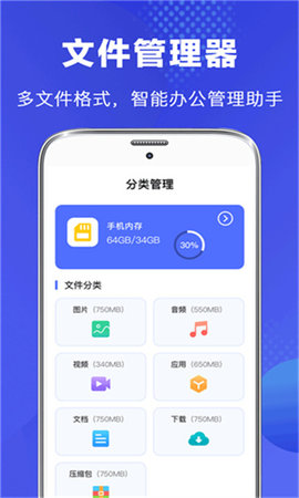 隱私文件管理截圖欣賞