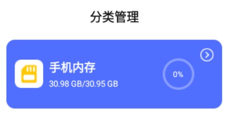 隱私文件管理