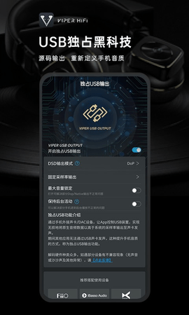 viperhifi游戏截图