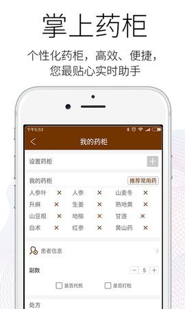 药匣子游戏截图